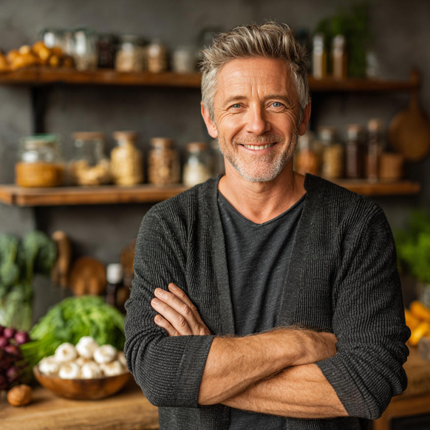 Продукти для зміцнення імунітету